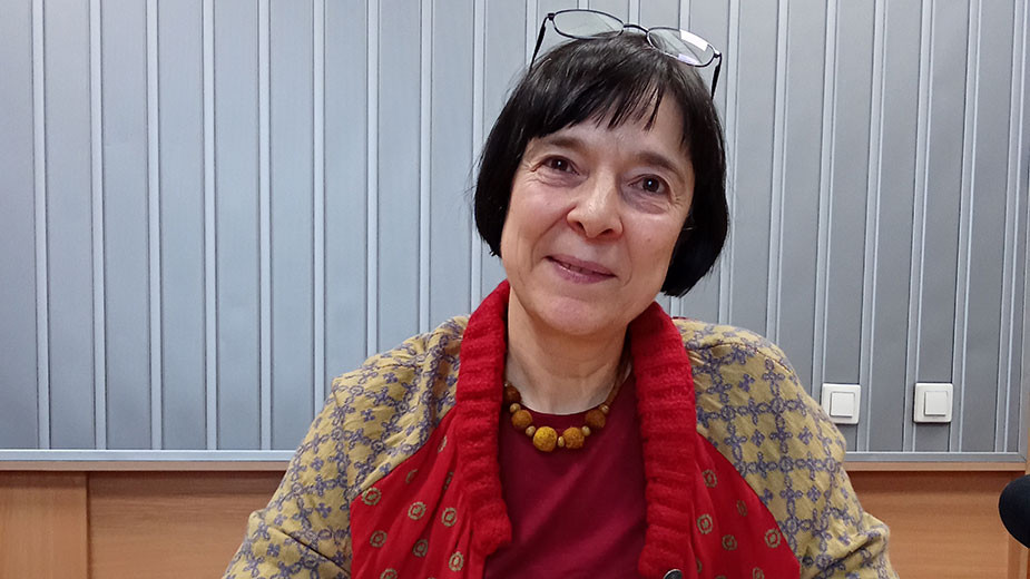 Как се „отглеждат“ иновации – разговор на Венета Гаврилова с гл.ас. д-р Деница Хинкова и гл.ас. д-р Евелина Варджийска